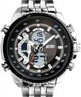 Наручные часы Skmei 0993 Black BOX (0993BOXBK)