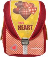 Рюкзак школьный Cool For School Love Heart 710