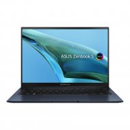 Ноутбук Asus ZenBook S UP5302ZA-LX084W 13,3" (90NB0VV1-M00E60) ponder blue