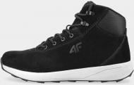 Черевики 4F WINTER SHOES F028 4FRAW23FWINF028-21S р.39 чорний