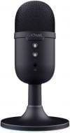 Микрофон Trust GXT 234W Yunix USB Black (25372_TRUST)