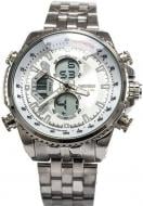 Наручные часы Skmei 0993 White BOX (0993BOXWT)