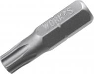 Біта Work's Torx 30x25 мм 2 шт. 131T30А