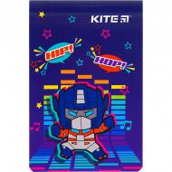 Блокнот 48 лист. 70x105 мм TF22-224 KITE