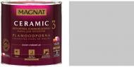 Краска керамическая Magnat Ceramic 3 глубокий мат NCS S 2005-R80B 9 л Краска керамическая Magnat Ceramic 3 глубокий мат NCS S 2005-R80B 9 л