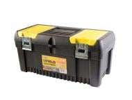 Сундук для инструментов MasterTool 510x245x235 мм 20" 79-2520