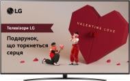 Телевізор LG 43UT81006LA