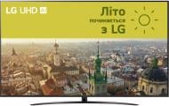 Телевизор LG 43UT81006LA