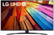 Телевизор LG 43UT81006LA