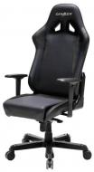 Крісло DXRacer SENTINEL OH/SJ00/N чорний