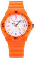 Наручные часы Skmei 1043 Orange BOX (1043BOXOR)