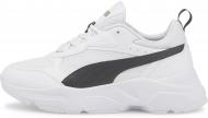 Кроссовки женские демисезонные Puma Cassia 38464703 р.38,5 белые