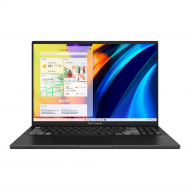 Ноутбук Asus Vivobook Pro N7601ZW-MQ112W 16" (90NB0Y31-M004C0) black