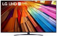 Телевизор LG 55UT81006LA