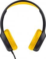 Навушники Trust Nouna Kids Headphones Mic black (25406_TRUST)