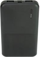 Повербанк Optima 10000 mAh black (O74106)