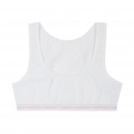 Топ Bibo р.104 белый 93173 Топ Bibo р.104 белый 93173