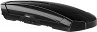 Аэродинамический бокс Thule Motion XT XXL 610 л (629901) black