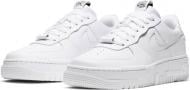 Кроссовки женские зимние Nike AIR FORCE 1 CK6649-100 р.38,5 белые