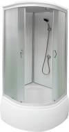 Душовий бокс GM SV-417 90x90 Душовий бокс GM SV-417 90x90