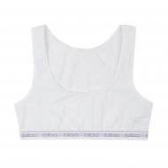 Топ Bibo р.104 белый 93174