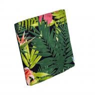 Подушка на кресло Ost-Fran 40х40x3 см лонета Kentia negro