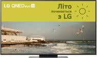 Телевизор LG 55QNED86T6A