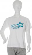 Футболка Sol's Miss 150 Rock Star р. XXL белый