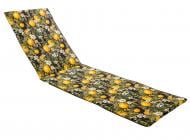 Матрас на шезлонг Ost-Fran SKY 190x52x2 см лонета Sprite verde