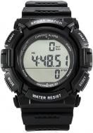 Наручные часы Skmei 1116 Black BOX (1116BOXBK)