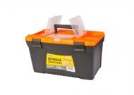 Скриня для інструментів MasterTool 432x248x240 мм 17" 79-2717