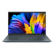 Ноутбук Asus Zenbook UM425QA-KI251 14" (90NB0TV1-M00C30) pine grey