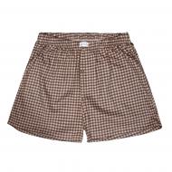 Трусы мужские Ярослав 3XL коричневый