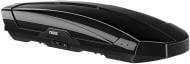 Аеродинамічний бокс Thule Motion XT XL 500 л (TH 629801) black