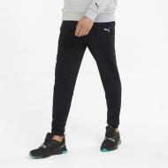 Штани Puma MAPF1 ESS Pants 53436101 р. M чорний