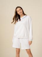 Свитшот Outhorn SWEATSHIRT F301 OTHSS23TSWSF301-10S р.M белый