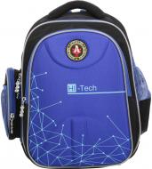 Рюкзак Cool For School HI-Tech 38х29х15 см