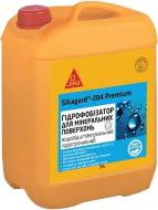 Гидрофобная пропитка Sika Sikagard®-204 Premium 5 л