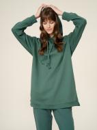 Джемпер Outhorn SWEATSHIRT F295 OTHSS23TSWSF295-44S р.M хаки