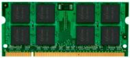 Оперативна пам'ять Exceleram SODIMM DDR3 4 GB (1x4GB) 1600 MHz (E30170A)