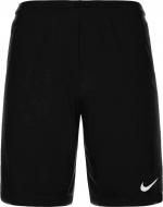 Шорты Nike Park II Knit 725887-010 р. S черный Шорты Nike Park II Knit 725887-010 р. S черный
