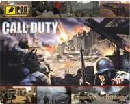 Килимок для миші Pod Mishkou (Call of Duty)