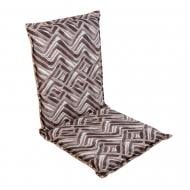 Подушка на кресло Ost-Fran Lily 44х97х5 см, лонета Adan beig