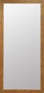 Зеркало Лелека с рамой М75-137 800x1800 мм коричневый