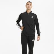 Спортивный костюм Puma BASEBALL TRICOT SUIT 58584301 р.S черный