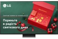 Телевізор LG 86QNED91T6A