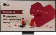 Телевизор LG 86QNED91T6A