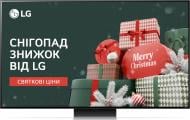Телевизор LG 86QNED91T6A