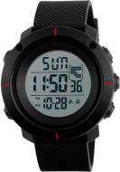 Наручний годинник Skmei 1212 black (1212RDBOX) Наручний годинник Skmei 1212 black (1212RDBOX)