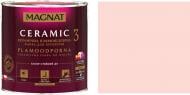 Краска керамическая Magnat Ceramic 3 глубокий мат NCS S 0515-Y90R 9 л